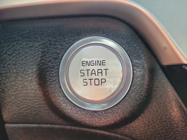 2024 Kia Telluride S 3.8 V6