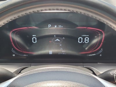 2024 Kia Telluride S 3.8 V6