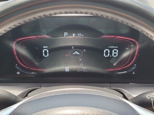 2024 Kia Telluride S 3.8 V6