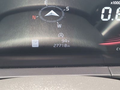2024 Kia Telluride S 3.8 V6