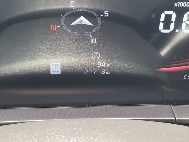 2024 Kia Telluride S 3.8 V6