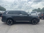 2024 Kia Telluride S 3.8 V6