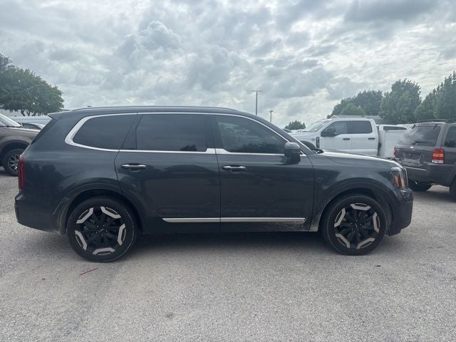 2024 Kia Telluride S 3.8 V6