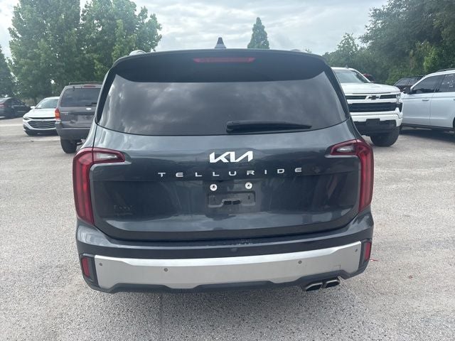 2024 Kia Telluride S 3.8 V6