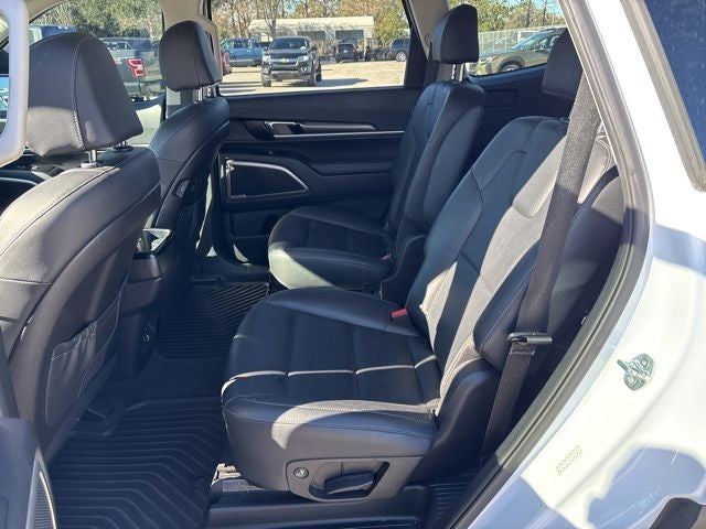 2023 Kia Telluride S 3.8 V6