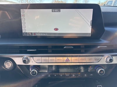 2023 Kia Telluride S 3.8 V6