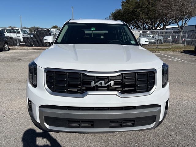 2023 Kia Telluride S 3.8 V6