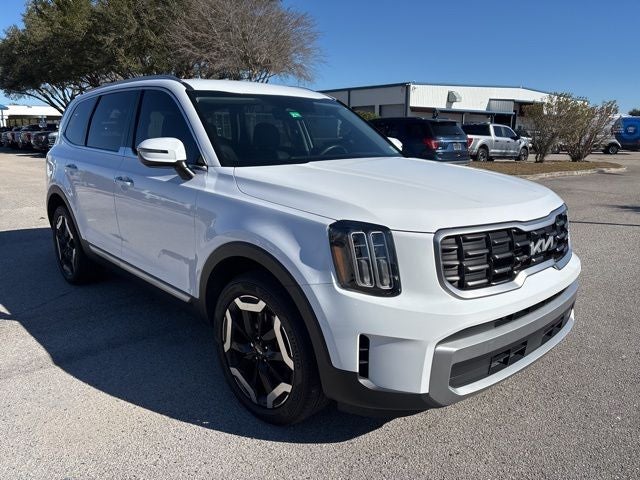 2023 Kia Telluride S 3.8 V6