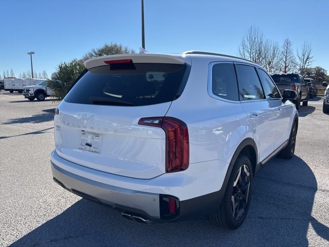 2023 Kia Telluride S 3.8 V6