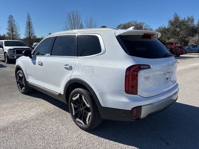 2023 Kia Telluride S 3.8 V6