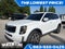 2021 Kia Telluride S 3.8 V6