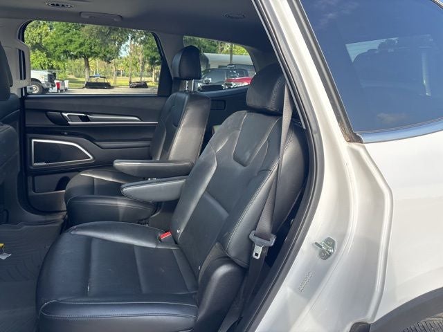 2021 Kia Telluride S 3.8 V6