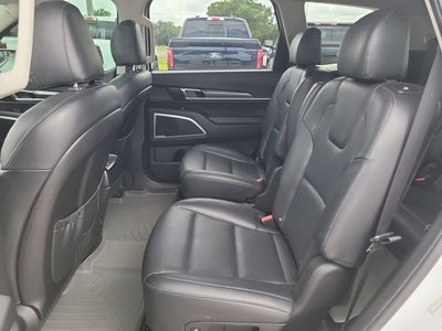 2021 Kia Telluride S 3.8 V6