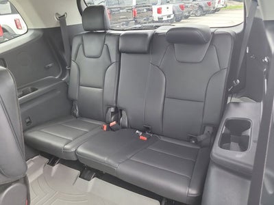 2021 Kia Telluride S 3.8 V6