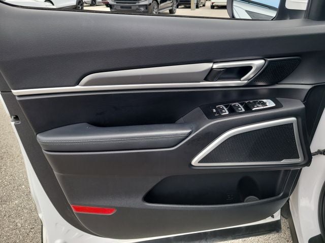 2021 Kia Telluride S 3.8 V6