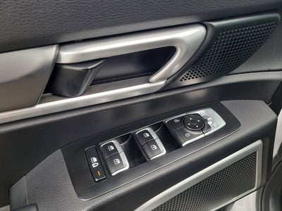 2021 Kia Telluride S 3.8 V6