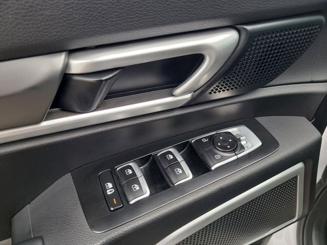 2021 Kia Telluride S 3.8 V6