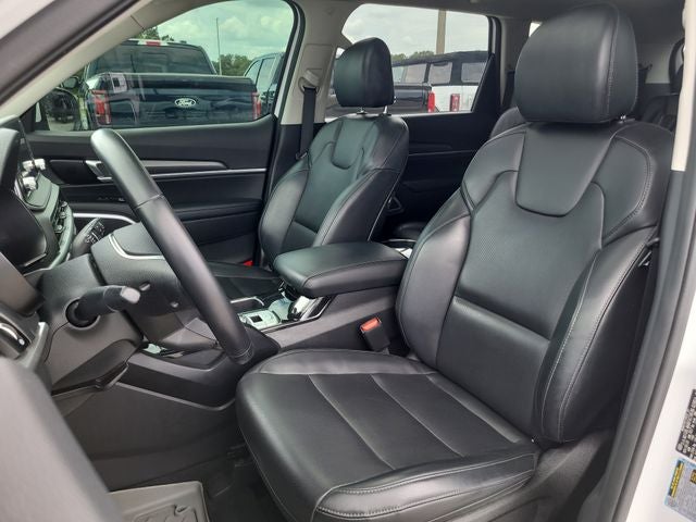 2021 Kia Telluride S 3.8 V6