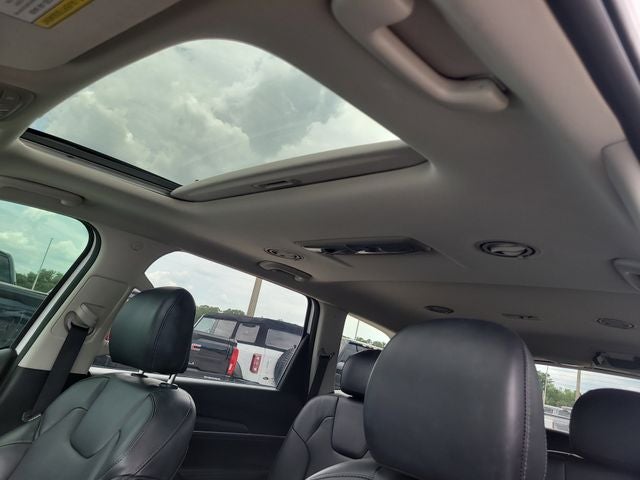 2021 Kia Telluride S 3.8 V6