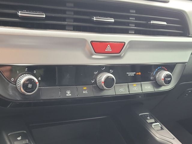 2021 Kia Telluride S 3.8 V6