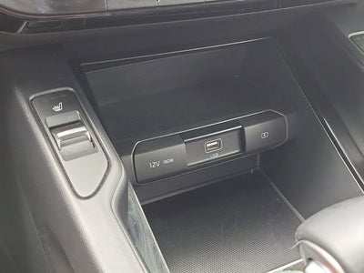 2021 Kia Telluride S 3.8 V6