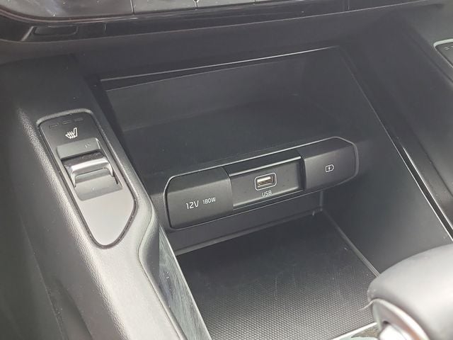 2021 Kia Telluride S 3.8 V6