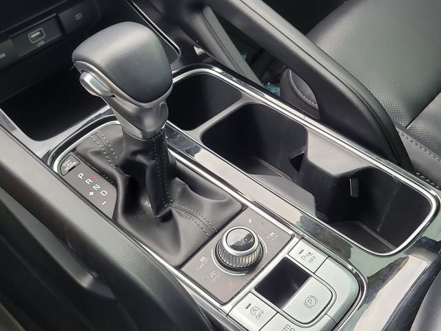 2021 Kia Telluride S 3.8 V6