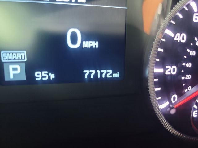 2021 Kia Telluride S 3.8 V6
