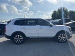 2021 Kia Telluride S 3.8 V6