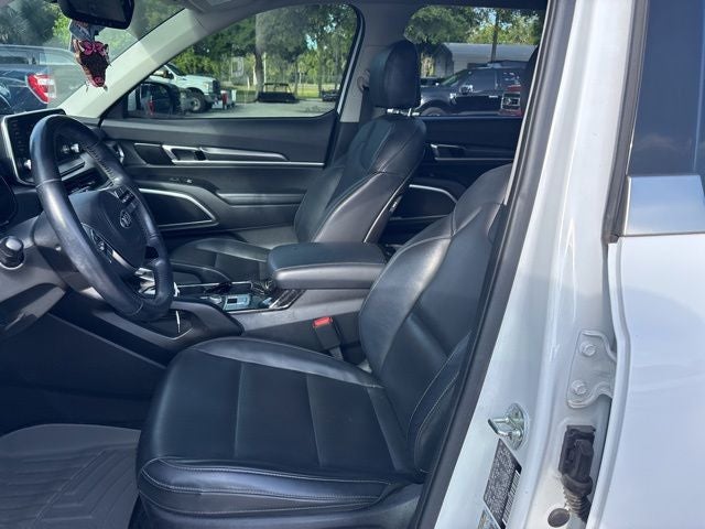 2021 Kia Telluride S 3.8 V6