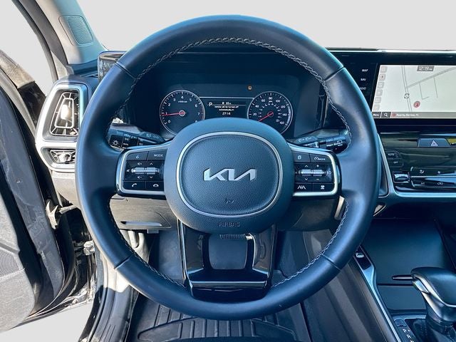 2023 Kia Sorento EX
