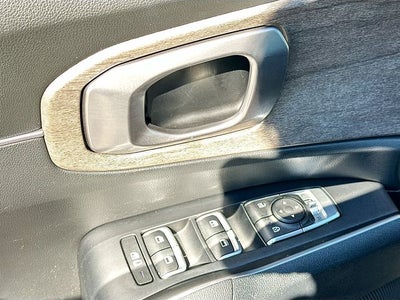 2023 Kia Sorento EX