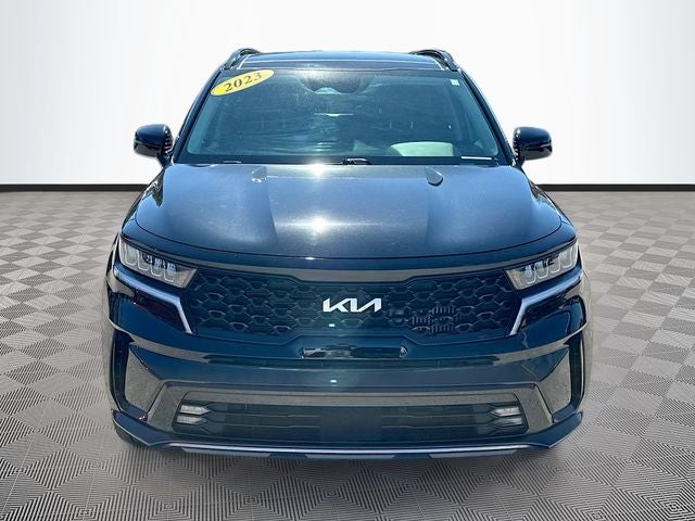 2023 Kia Sorento EX
