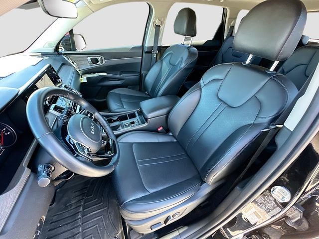 2023 Kia Sorento EX