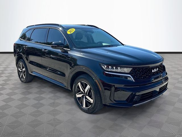 2023 Kia Sorento EX