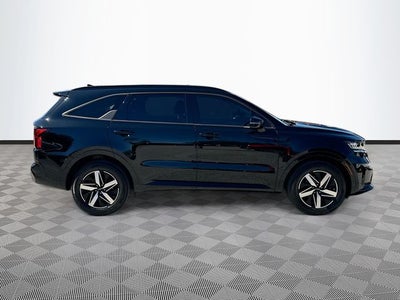 2023 Kia Sorento EX