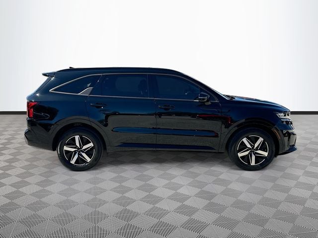 2023 Kia Sorento EX