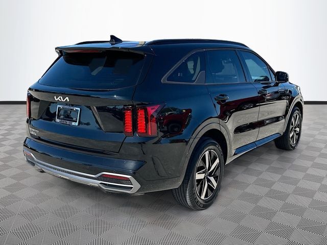 2023 Kia Sorento EX
