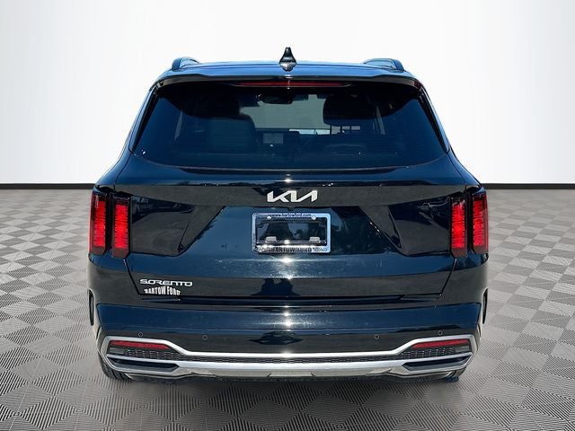 2023 Kia Sorento EX