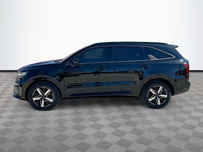 2023 Kia Sorento EX