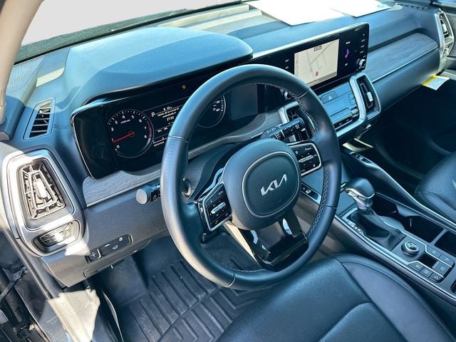 2023 Kia Sorento EX