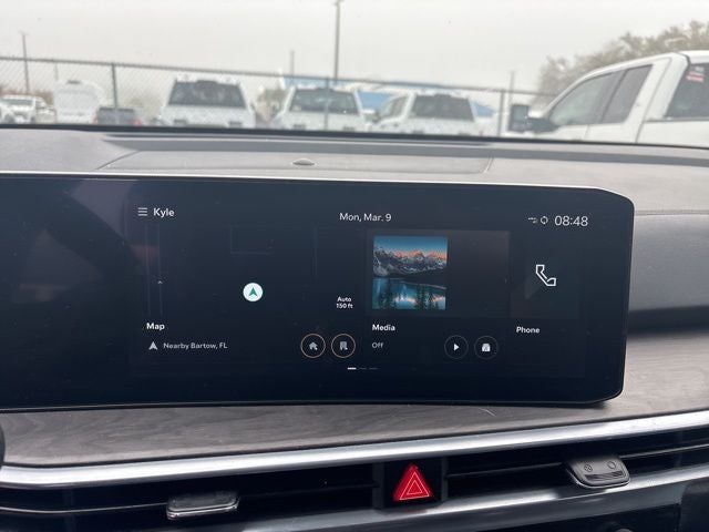 2025 Kia Sorento X-Line SX