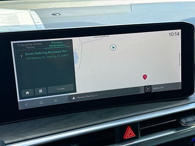 2025 Kia Sorento X-Line SX