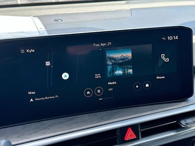 2025 Kia Sorento X-Line SX