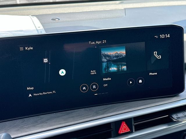 2025 Kia Sorento X-Line SX