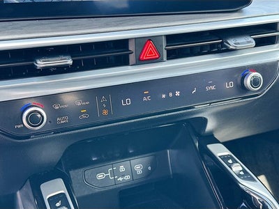 2025 Kia Sorento X-Line SX
