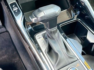 2025 Kia Sorento X-Line SX