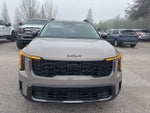 2025 Kia Sorento X-Line SX