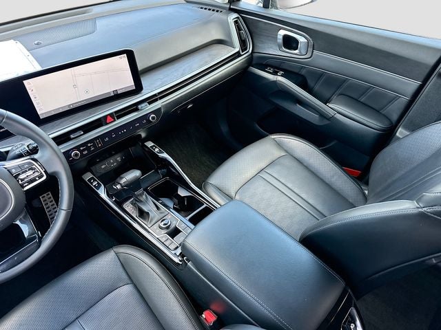 2025 Kia Sorento X-Line SX