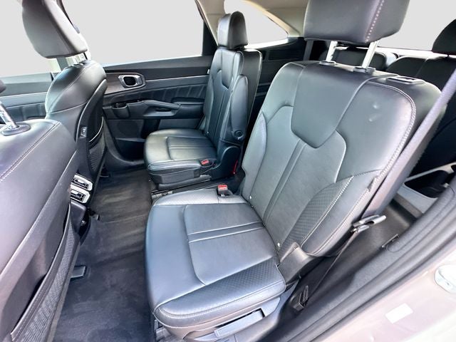 2025 Kia Sorento X-Line SX